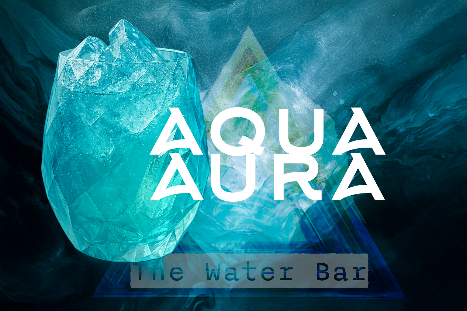 Aqua Aura