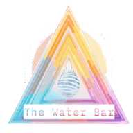 The Water Bar Logo