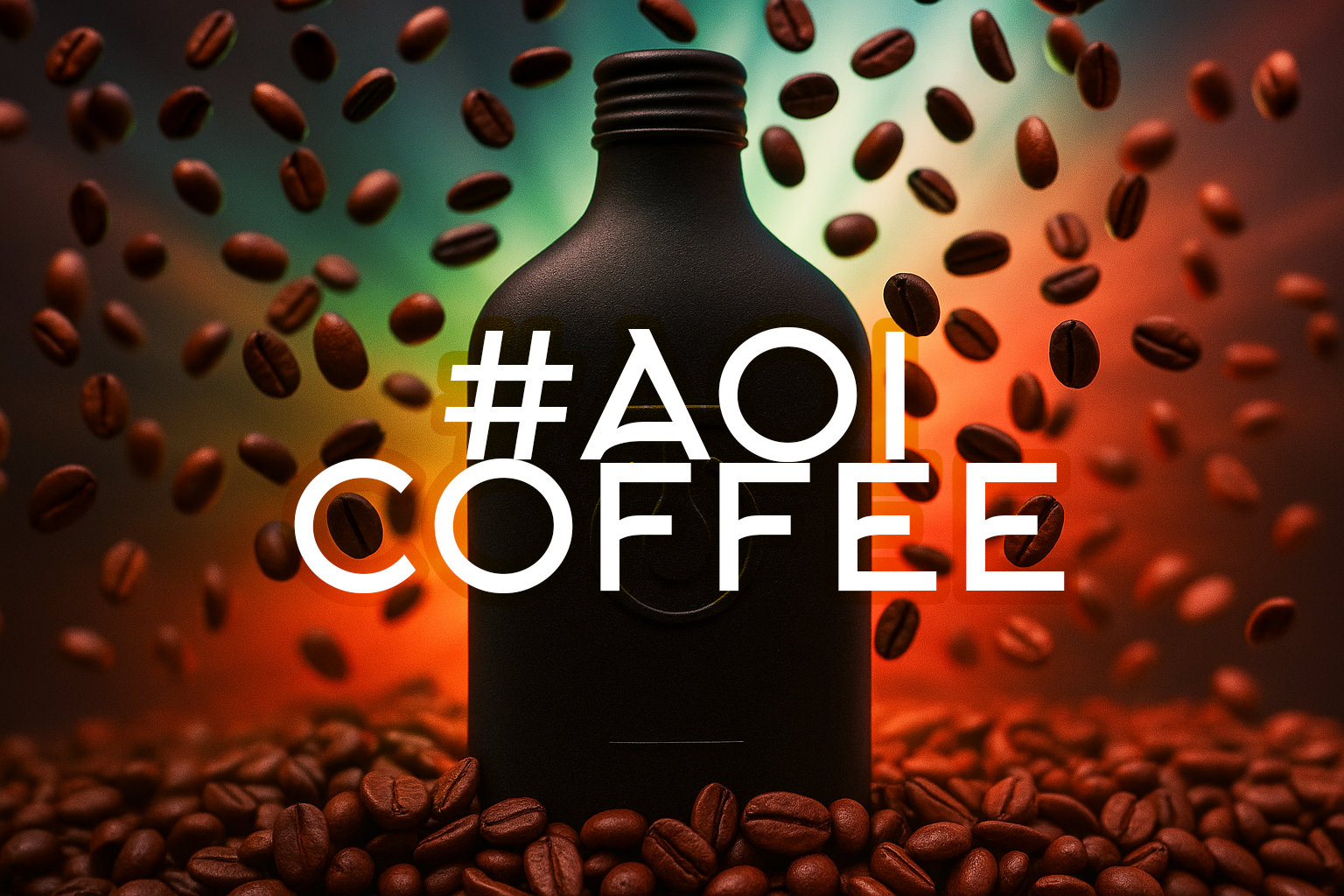 Art of Implosion Coffee Blend