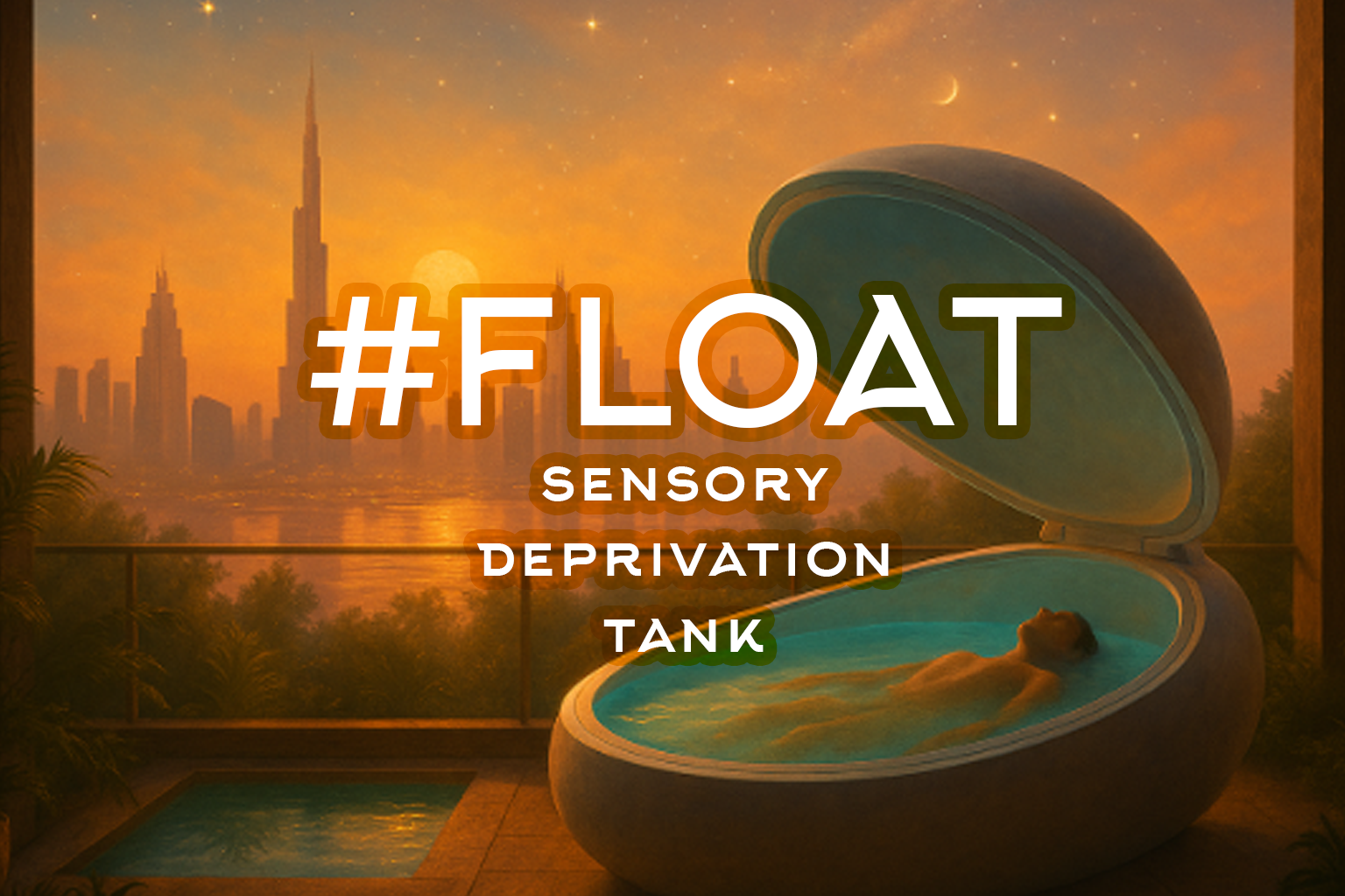 AOI Float (30-min)
