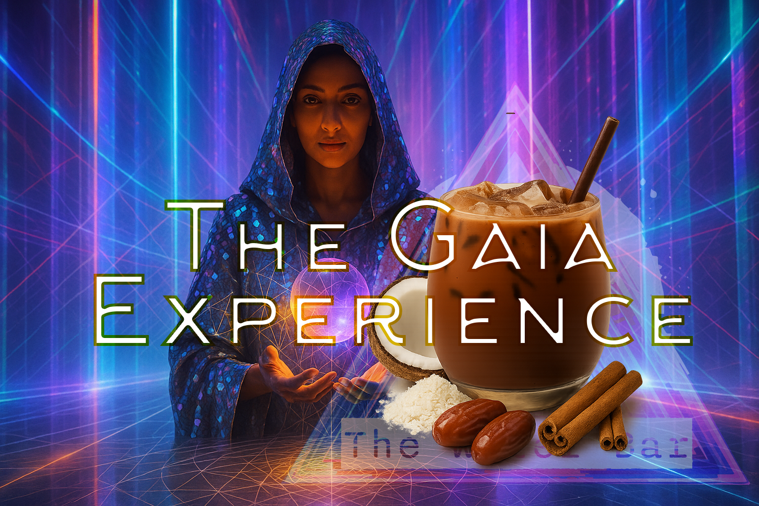 Gaia Experience