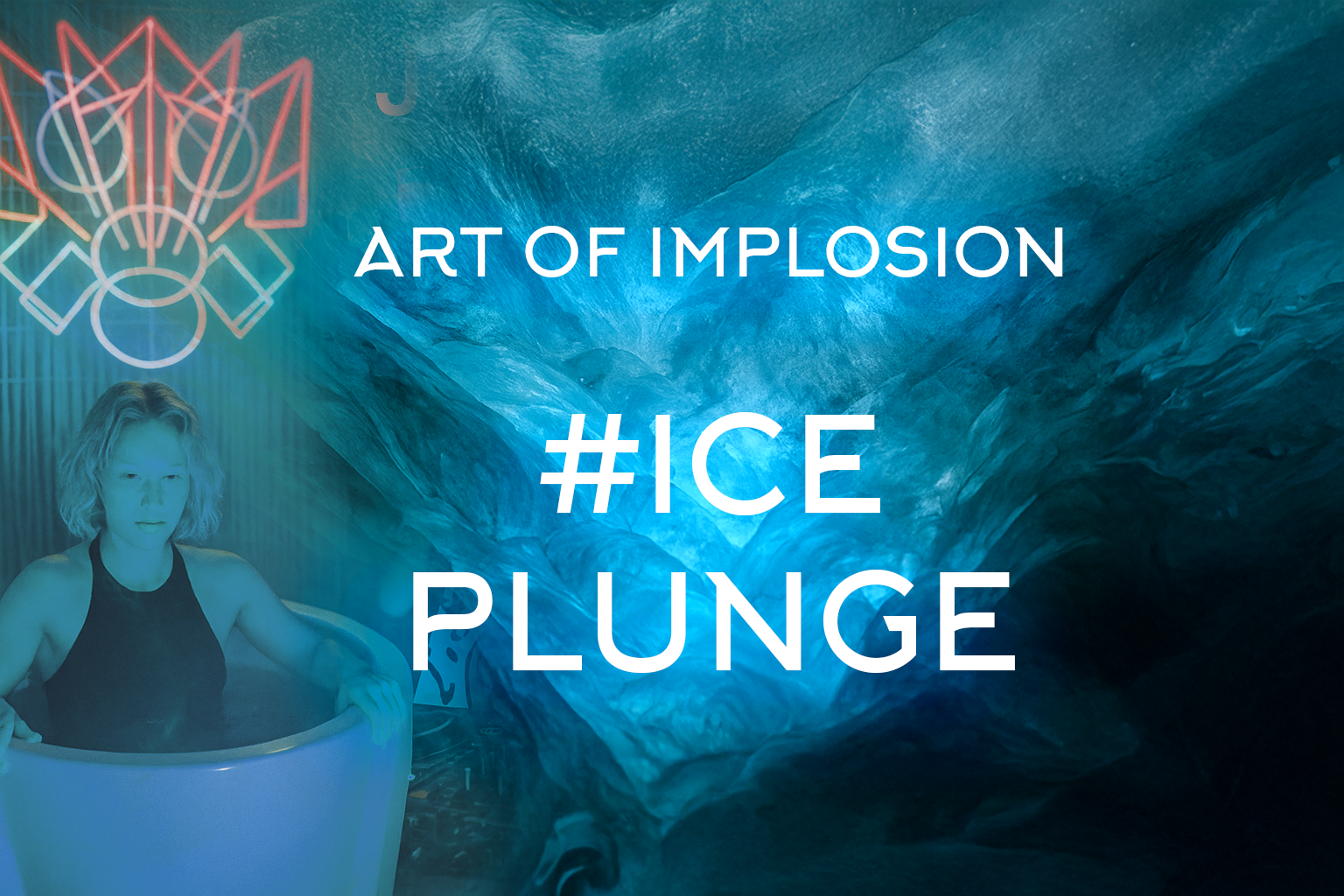 AOI Ice Plunge