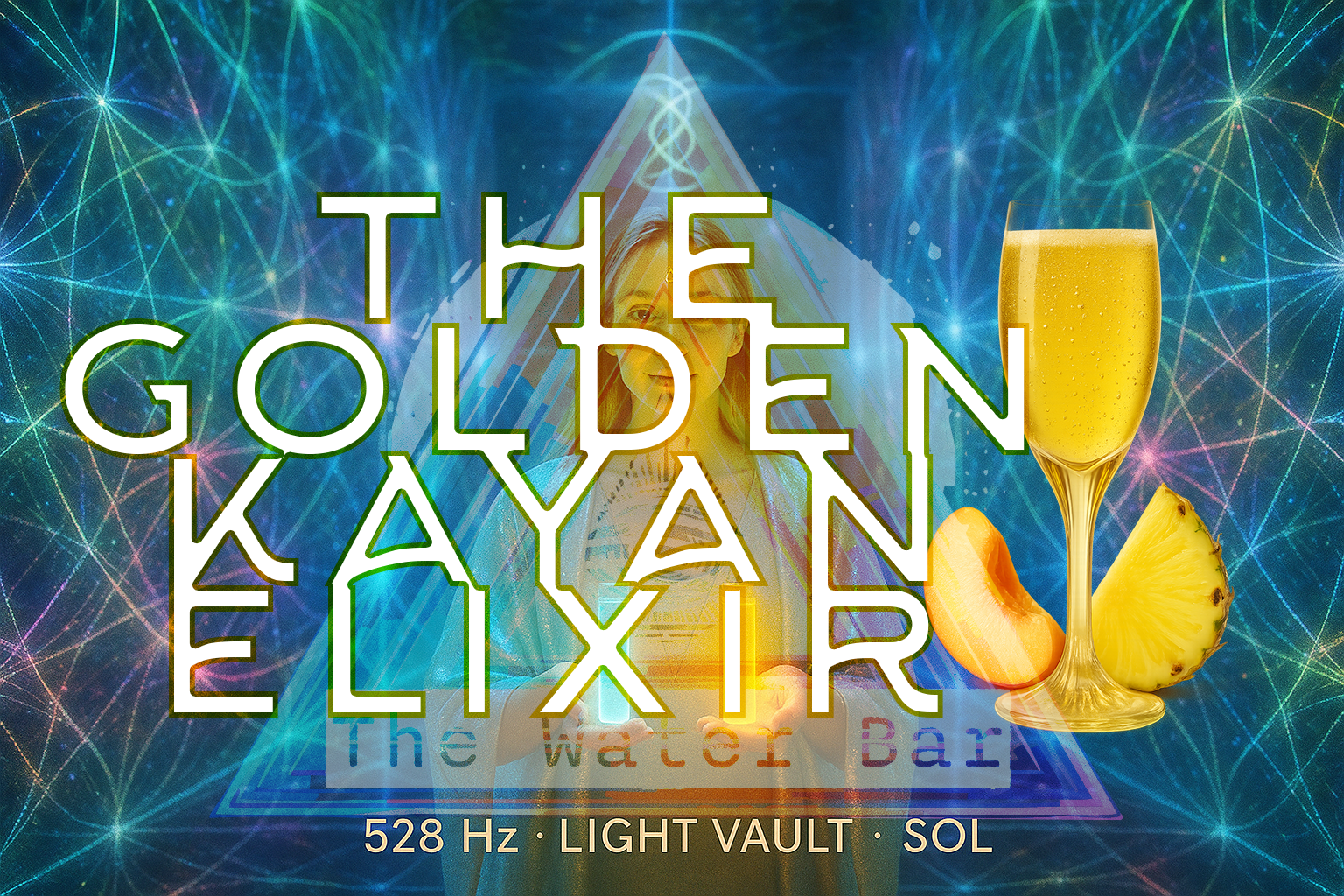 Golden Kayan Elixir