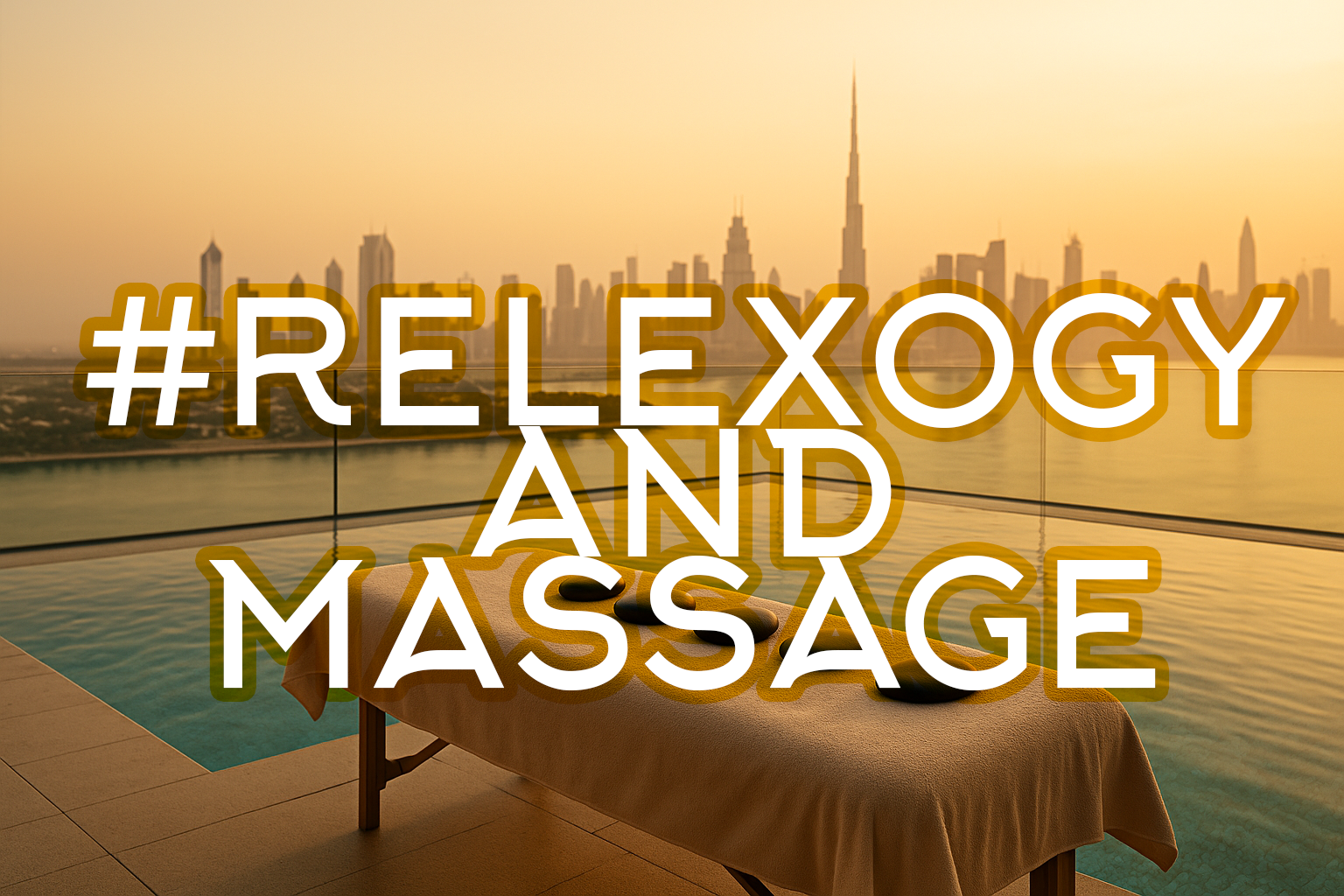 The Morning Party Massage (20-min)