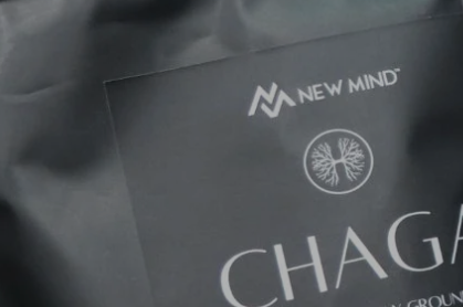 New Mind Chaga